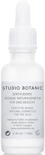 Studio Botanic Gesichtsserum 30 ml