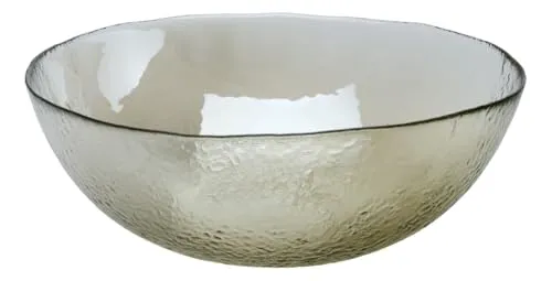 Ritzenhoff & Breker Servierserie Luzia Variante: Servierschale 25cm Braun Luzia