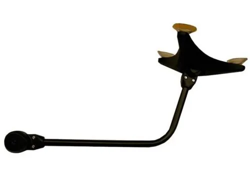 Produktbild Van Wezel Befestigungswinkel, Caravanspiegel * HAGUS * 9668