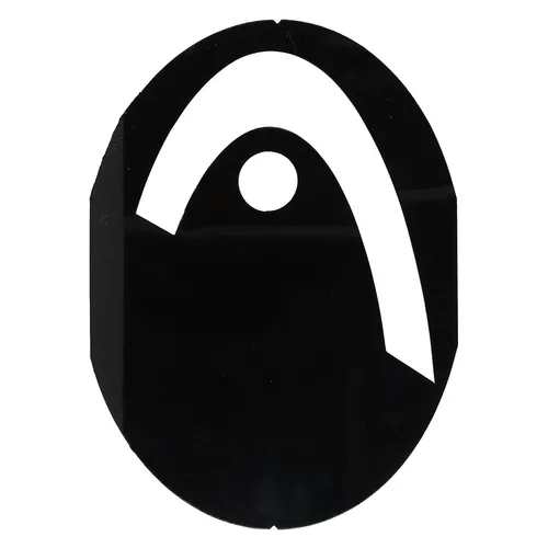 Produktbild Head Logoschablone für Tennissaite/Tennisschläger - 1 Stück