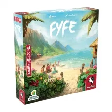 Pegasus Spiele FYFE (Edition Spielwiese) - deutsch 283940