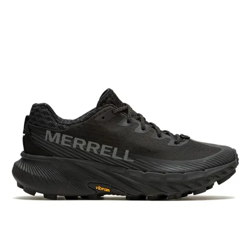 Merrell, Shoe, FEMENINO, Adulto, Agility Peak 5 Black, 39