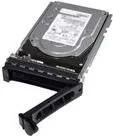 DELL 600 GB 10.000 U/min SAS Festplatte, 400-AUNQ - Festplatte (2,5 Zoll) mit 600 GB Kapazität und 10K RPM für schnellen Zugriff. Ideal für Server und Arbeitsstationen dank Hot-Swap und SAS 12 Gbit/s Schnittstelle.