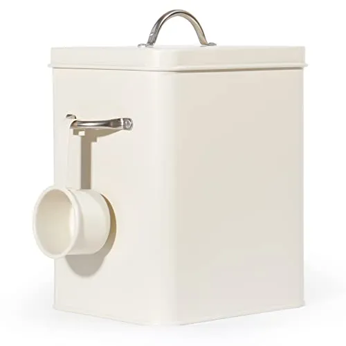 Tierfutterbehälter von Theo&Cleo