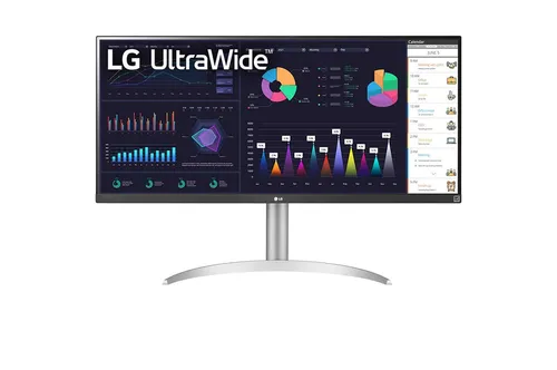 LG 34WQ650-W - 34
