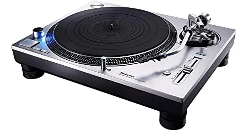 Technics SL-1200GR von Technics