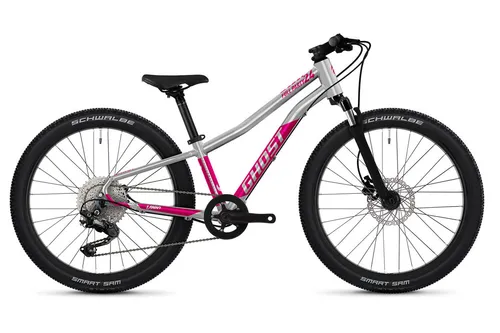 Ghost Lanao 24 Full Party von Ghost