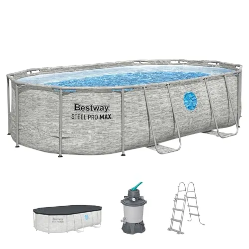 Pools bis 1000 Euro von Bestway