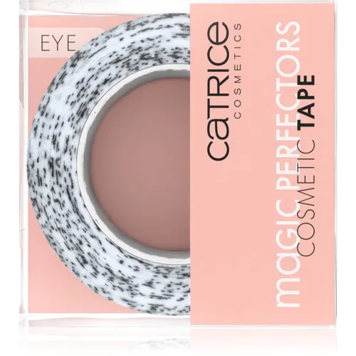 Catrice Magic Perfectors Papierklebeband für Lidschatten 1 St.