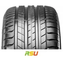 Michelin Latitude Sport 3 AO 235/65 R17 104W - Hochleistungs-Sommerreifen für SUVs - Autoreifen, ideal für Geländewagen und SUVs, bietet hervorragenden Grip und Stabilität bei hohen Geschwindigkeiten bis 270 km/h.