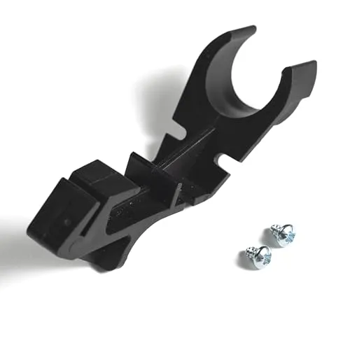 BW® Halterung für Ausgießer für Kraftstoffkanister Metall Benzinkanister