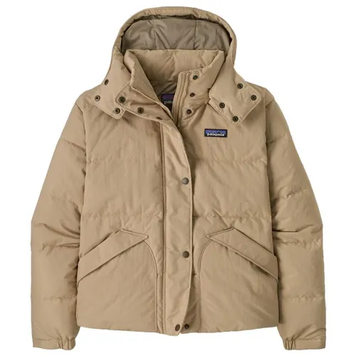 Produktbild Patagonia Women's Downdrift Jacket
