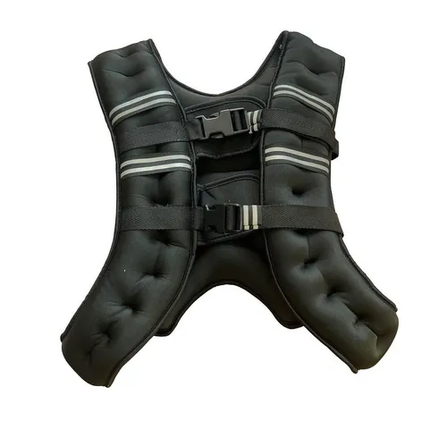 Produktbild Sport-Thieme Gewichtsweste Sprint 5 kg & 10 kg