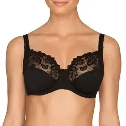 PrimaDonna BH Deauville Wire Bra Schwarz C 85 Damen von PrimaDonna