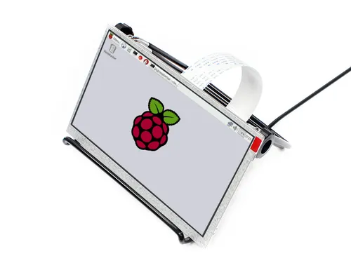 7,0 IPS Display für Raspberry Pi