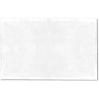 Bestlivings Tierdecke Hundedecke Mikrofaser 70 x 100 cm Weiß