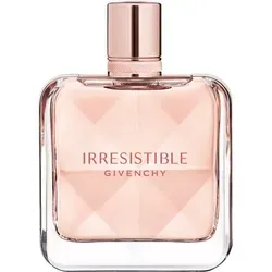 Givenchy Irresistible Eau de Parfum 80ml - Damenduft mit blumig-holziger Duftrichtung, vereint üppige Rose und moschusartiges Holz für einen unwiderstehlichen Charme.