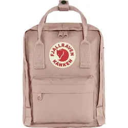 Fjällräven Rucksack Kånken Mini - Kompakter Rucksack aus strapazierfähigem Material mit viel Stauraum und praktischem Design. Ideal für den täglichen Einsatz und Ausflüge.