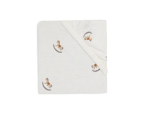 Jollein Spannbettlaken