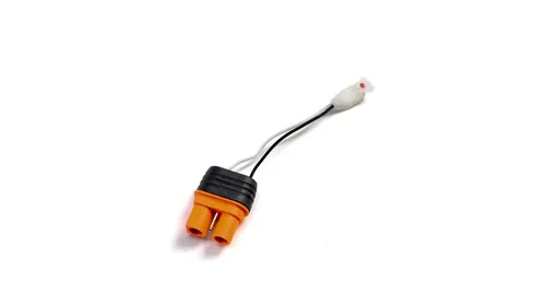 Spektrum IC3 Akku to JST PH / UMX Type Device Connector / SPMXCA312