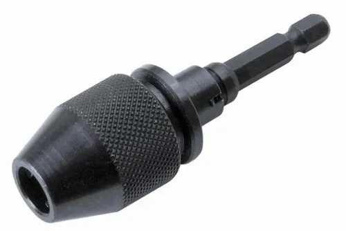 wolfcraft Schnellspan-Bohrfutter I 2625000