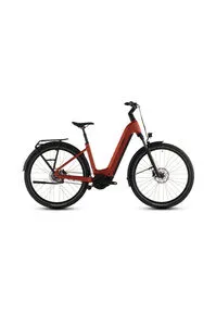 E-Bikes bis 3500 Euro von CUBE
