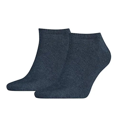 Produktbild Tommy Hilfiger Damen Sneaker Socken, Jeans, 39-42 EU