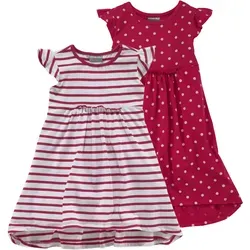 Kleider Rot von Kidsworld