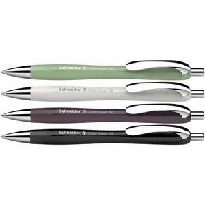 Schreibstifte, Kugelschreiber & Füller von Schneider