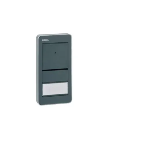 Elcom Außenstation für AudioSet RER113Y Funktionsmodule Außenstation