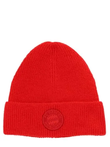 FC Bayern München I Mütze Statement I Unisex I Rot