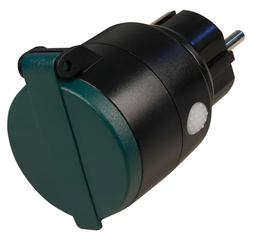 ETT1534369 Funk-Steckdose McPower 
