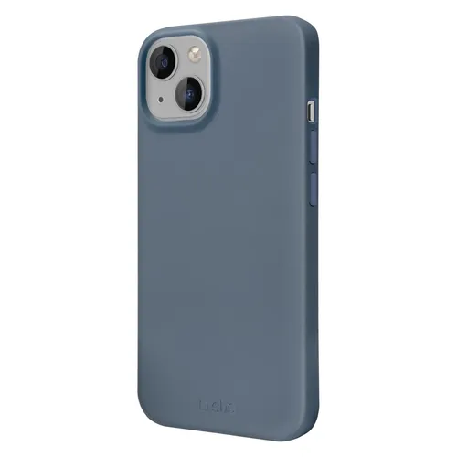 SBS Instinct Cover für iPhone 15 Plus blau (Apple iPhone 15 Plus) (TEINSTIP1567B)
