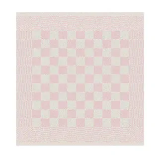 Ddddd Küchentuch Barbeque 50x55 Pastellrosa | 6 Stück in pink von NoBrand