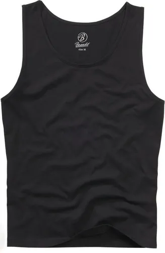 Brandit Tanktop Tank Top schwarz 5XL
