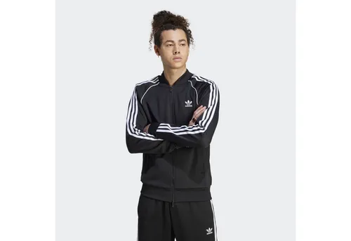 adidas Originals Trainingstop ADICOLOR CLASSICS SST ORIGINALS JACKE (1-tlg)
