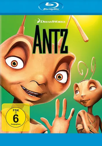 Produktbild Antz