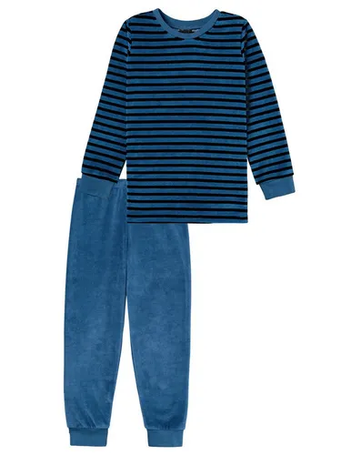 Schiesser Jungen Schlafanzug Set Pyjama