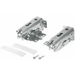 Türscharnier Set für Kühlschrank 481147, 00481147