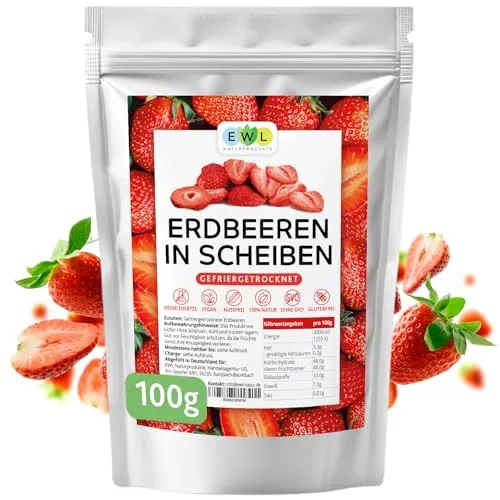 Obst & Gemüse von EWL Naturprodukte