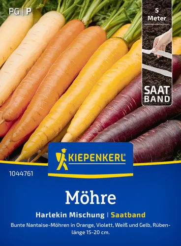 Pflanzen Gelb von Kiepenkerl