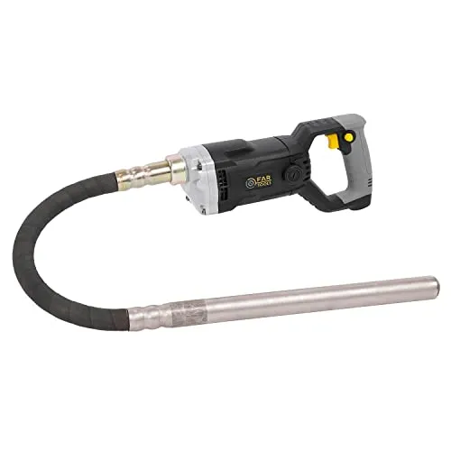 Fartools VB 1200 Rüttler für Beton, 1200 W
