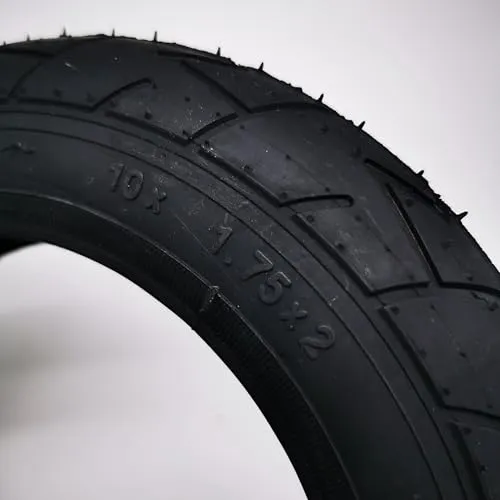 Produktbild RUBENA 2x Reifen 10