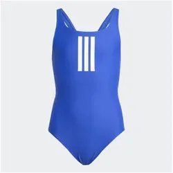 adidas Performance Badeanzug 3S MID SUIT GY (1-St) blau 110 von adidas
