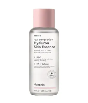 Produktbild HANSKIN Real Complexion Hyaluron Skin Essence