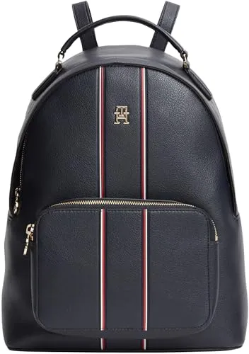 Tommy Hilfiger Taschen & Gepäck Blau von Tommy Hilfiger