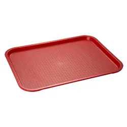 APS Fast Food-Tablett von Assheuer + Pott GmbH & Co. KG