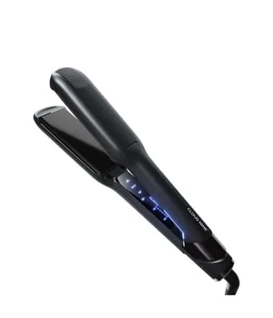 Cloud Nine The Wide Iron Black