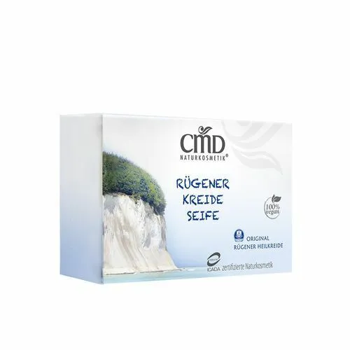 CMD Naturkosmetik - Rügener Kreide Seife 100g