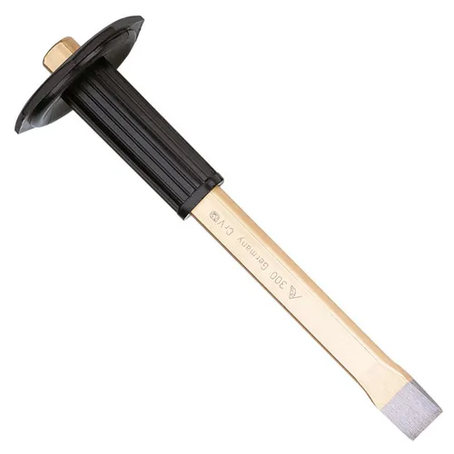 Produktbild Rennsteig Werkzeuge Flachmeißel HS 300 mm